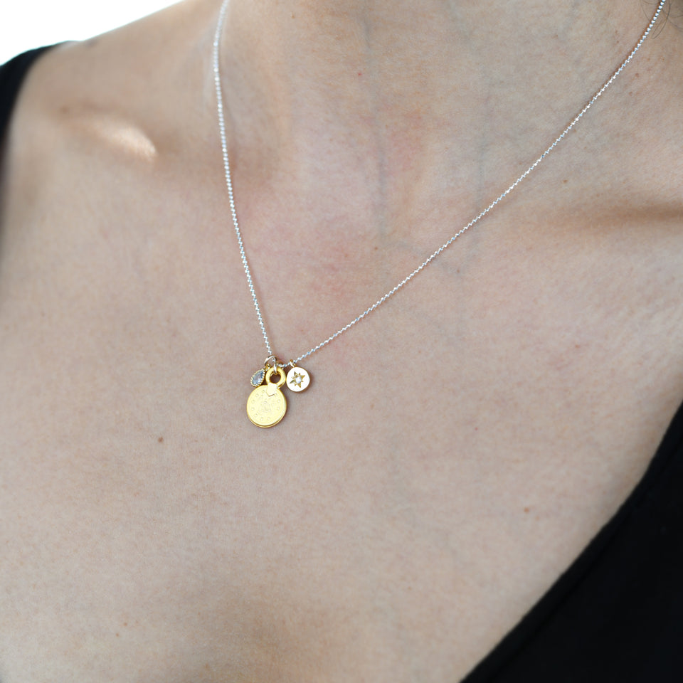 Enchant Necklace