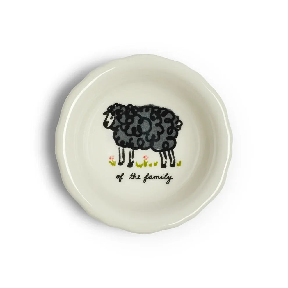 Black Sheep Bowl
