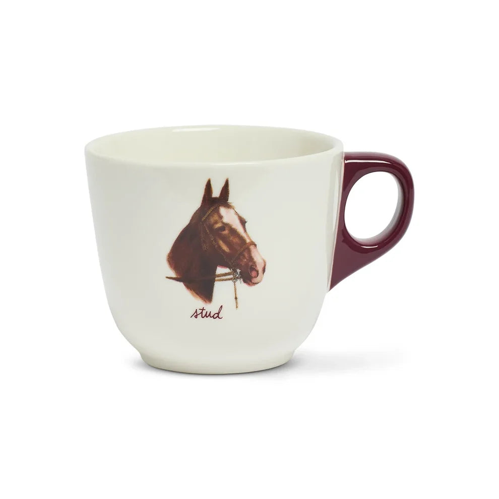 All in the family - Stud Mug