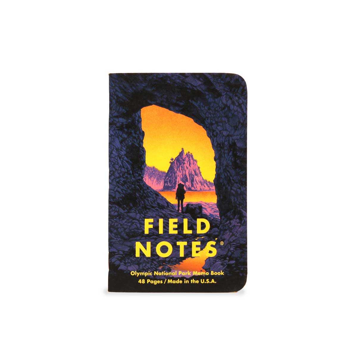 National Parks Notebooks - Series E | 3 Pack