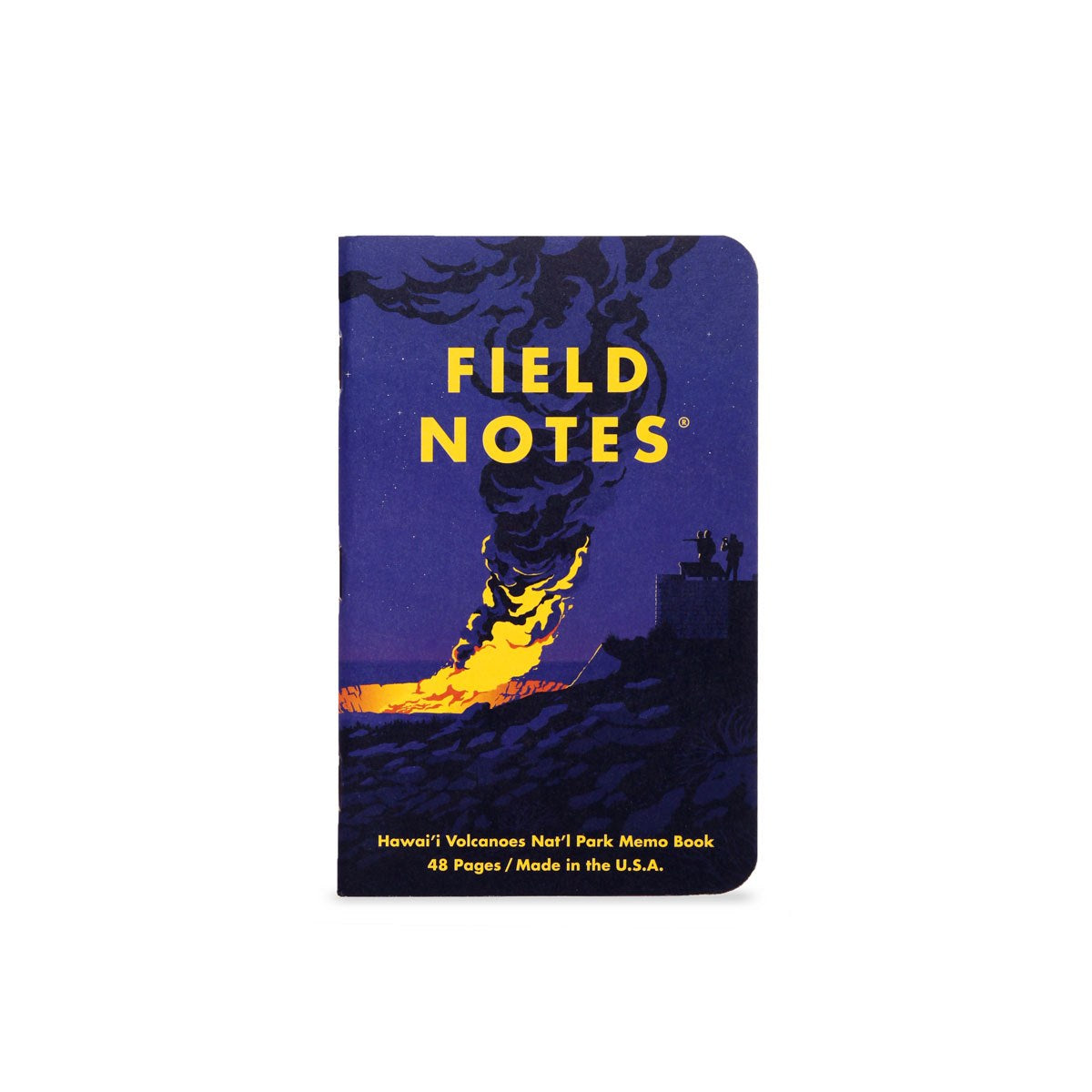 National Parks Notebooks - Series F | 3 Pack