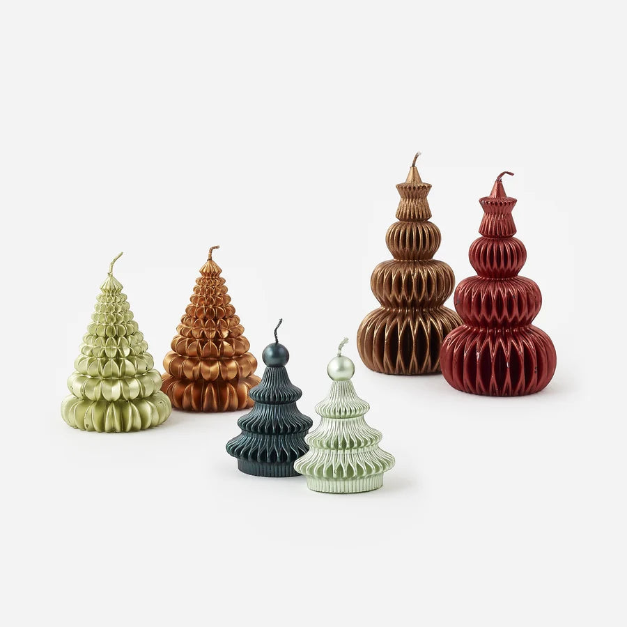 Finial Candle