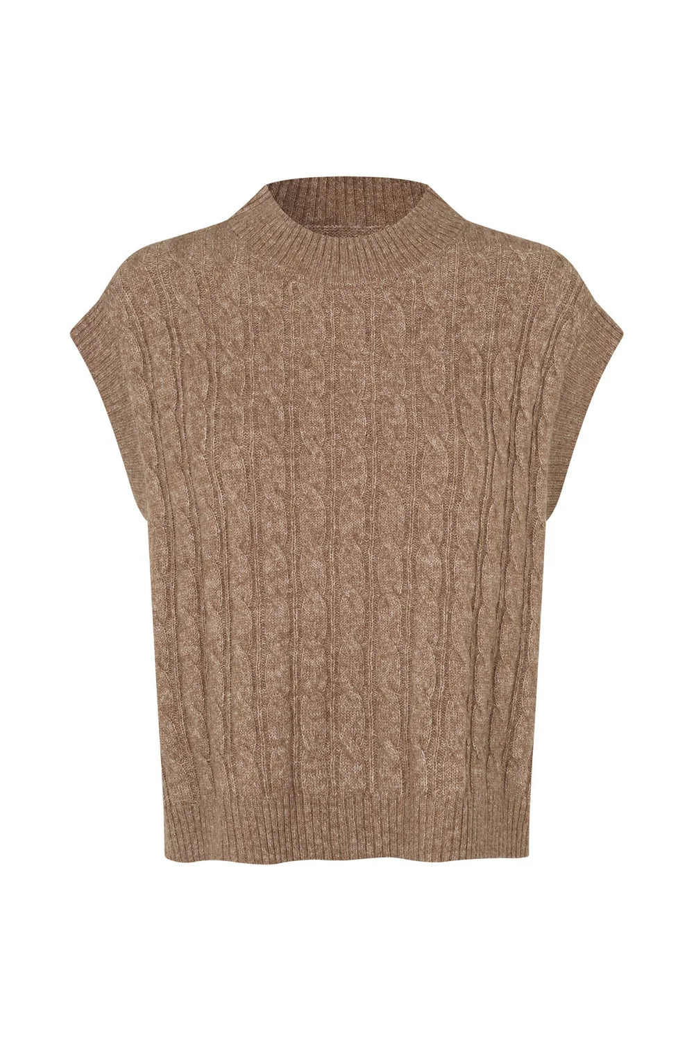 FinnLL Knit Vest