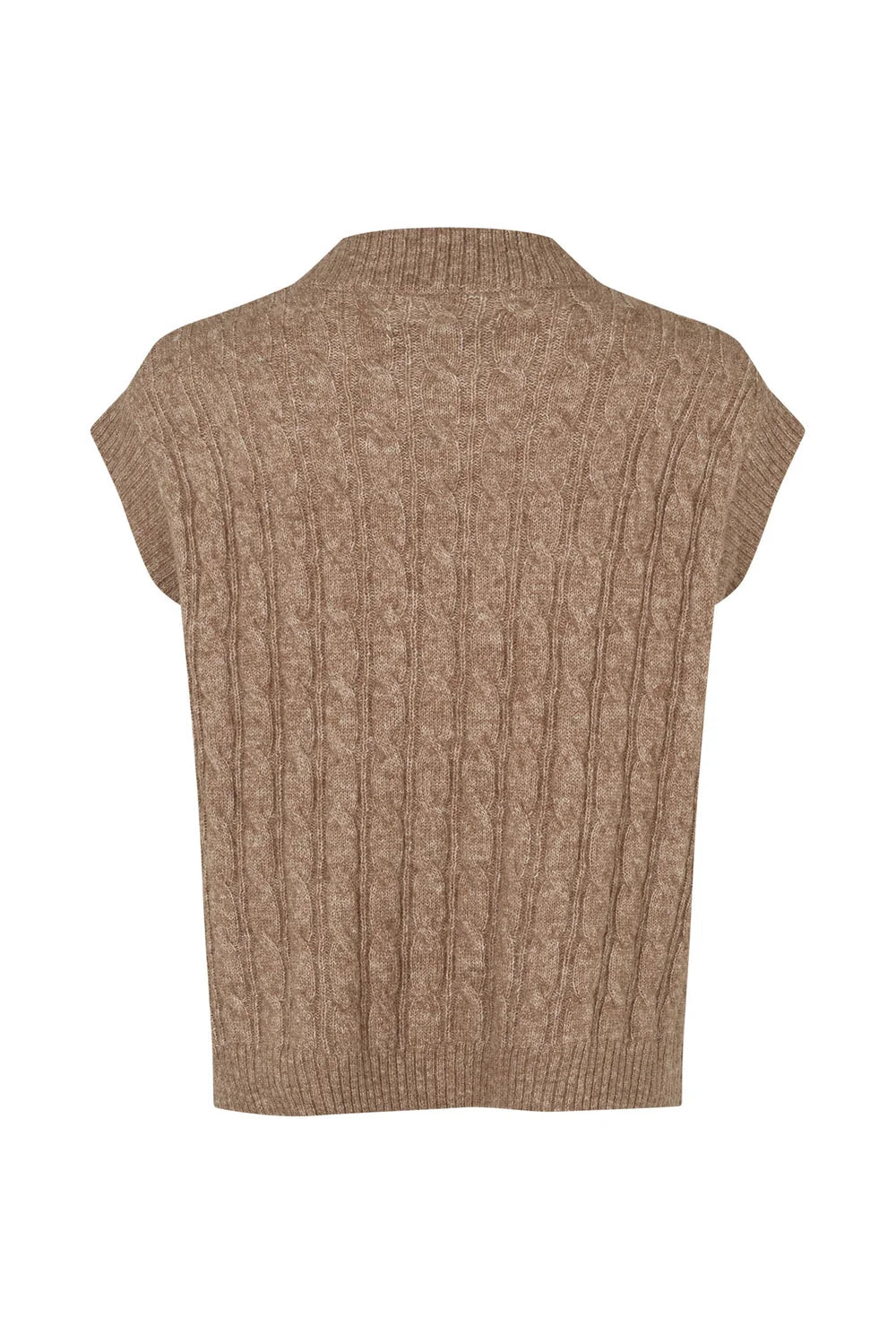 FinnLL Knit Vest