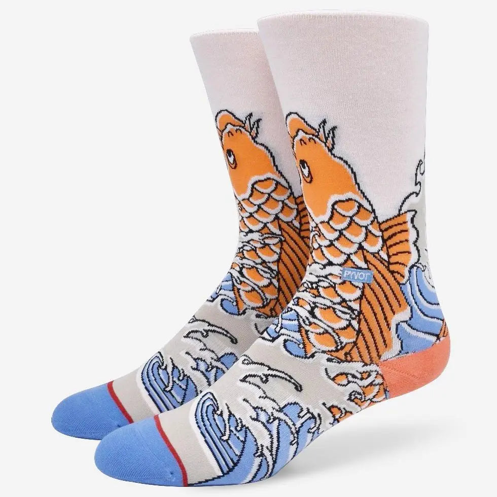 GOODLUCK Socks