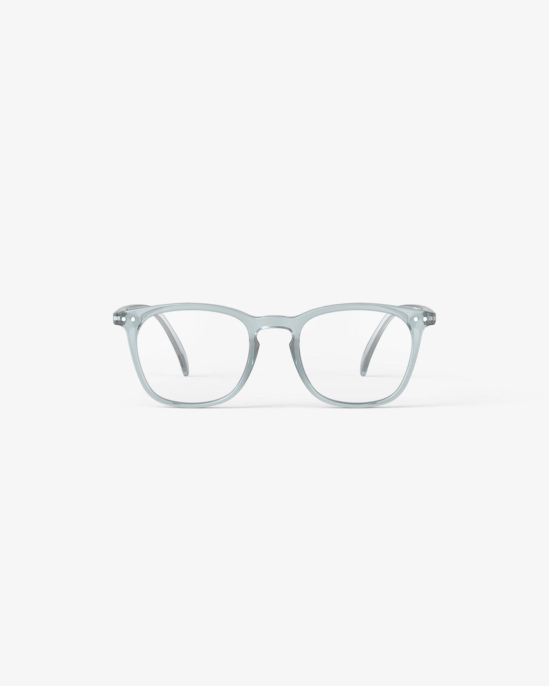 Izipizi Reading Glasses #E | Frozen Blue