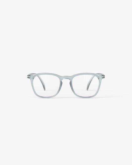 Izipizi Reading Glasses #E | Frozen Blue