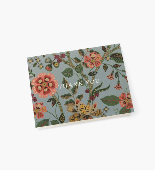 Gracie Thank You | Greeting Card