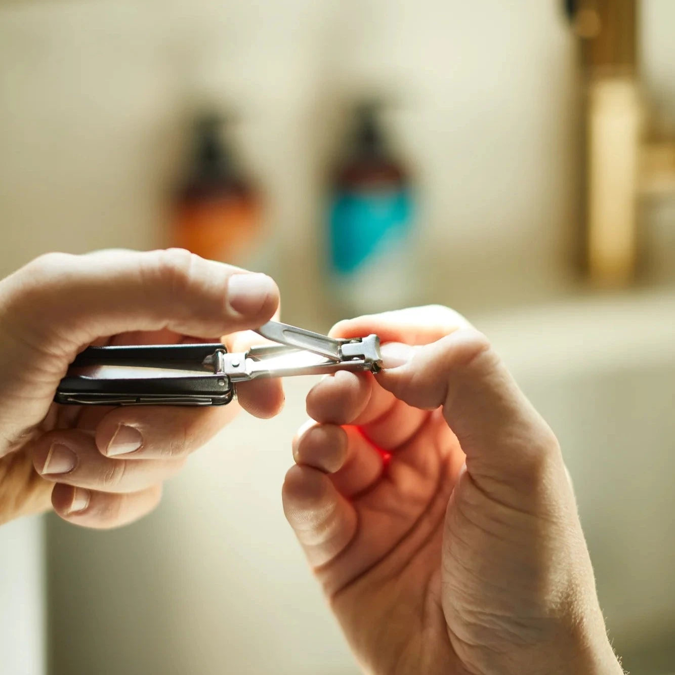 Manicure Multi-Tool