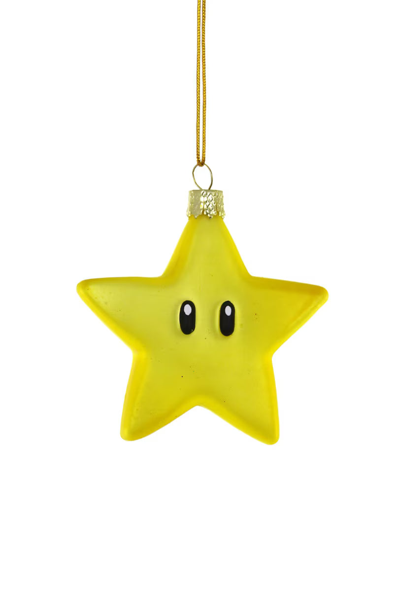 Star Ornament