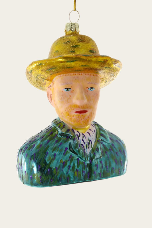 Vincent Van Gogh Ornament