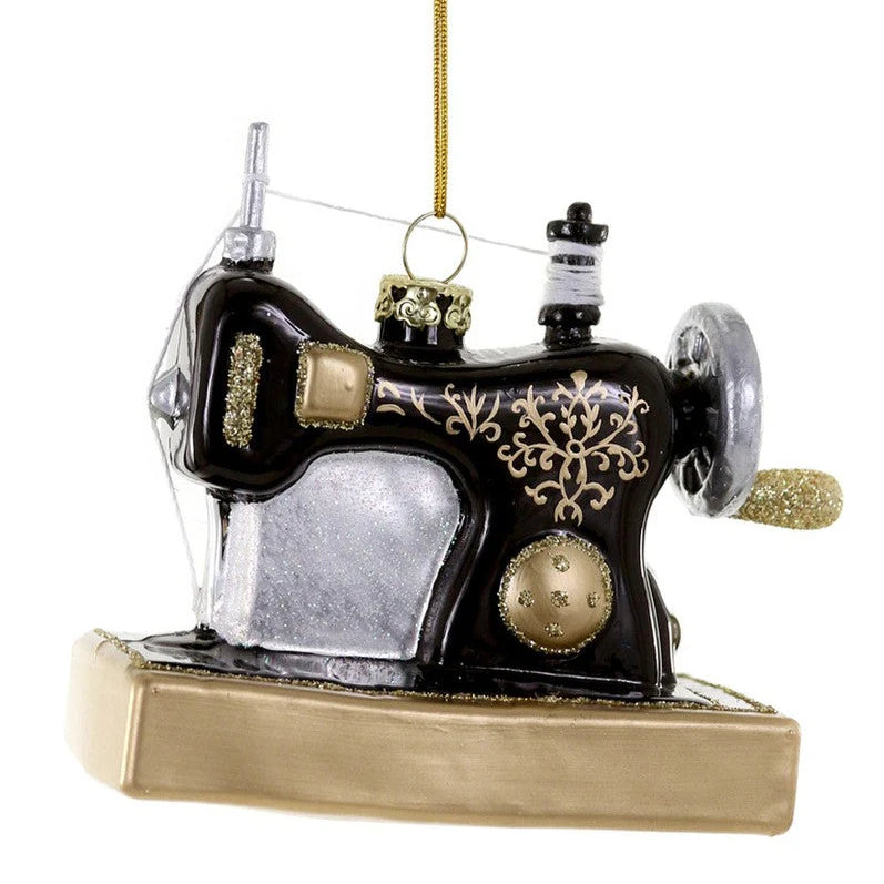 Antique Sewing Machine