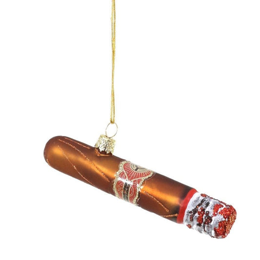 Cigar Ornament