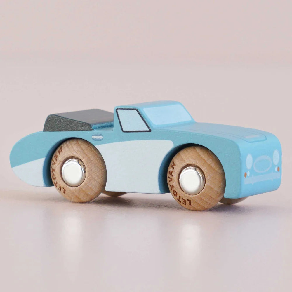 Le Toy Van - No. 1 Justin