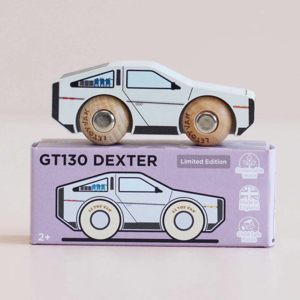 Le Toy Van - GT130 Dexter