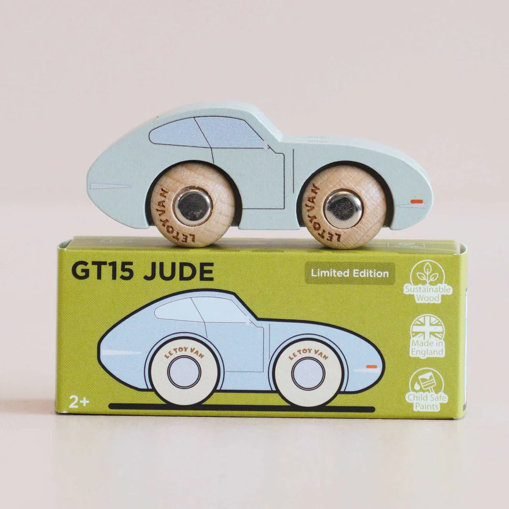 Le Toy Van - GT15 Jude