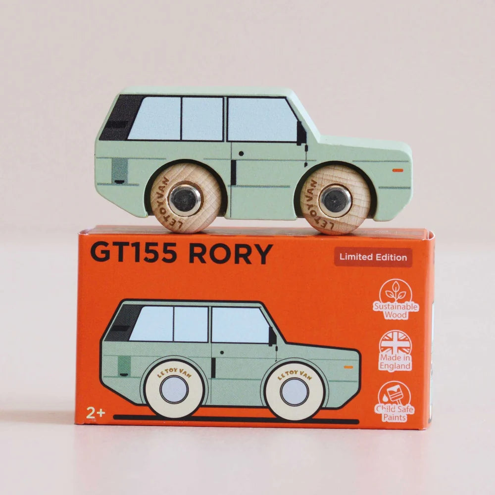Le Toy Van - GT155 Rory
