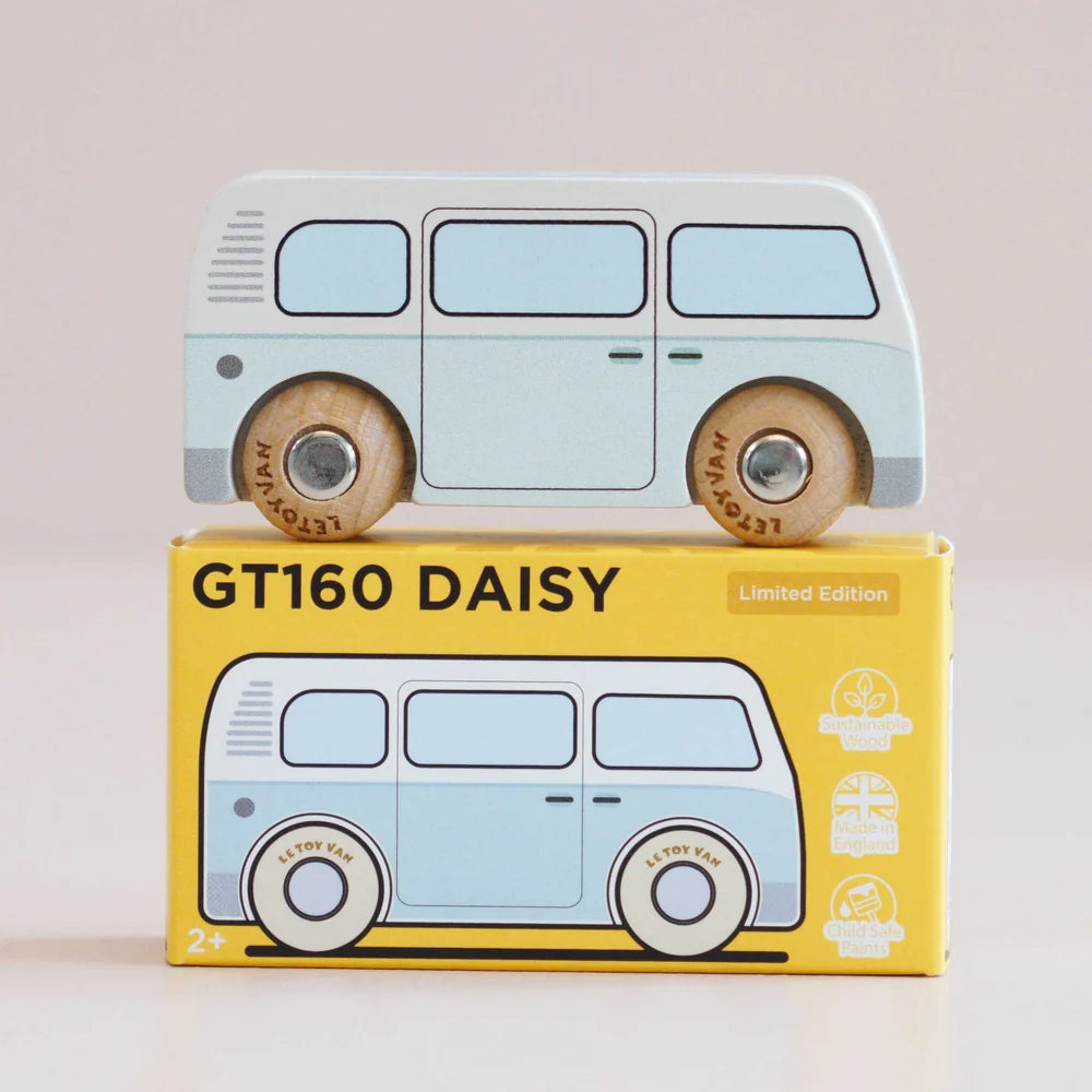 Le Toy Van - GT160 Daisy