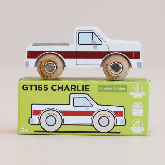 Le Toy Van - GT165 Charlie