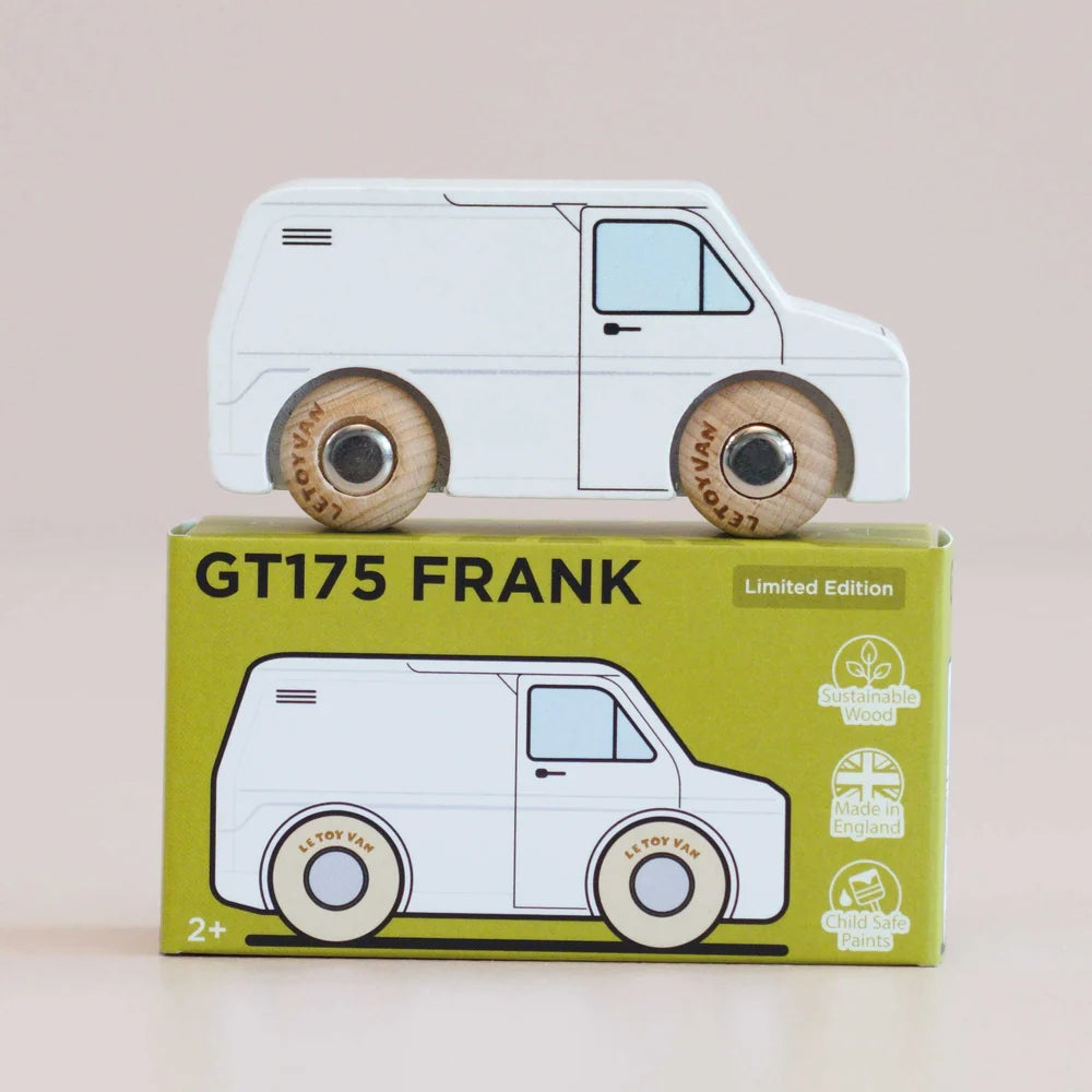Le Toy Van - GT175 Frank