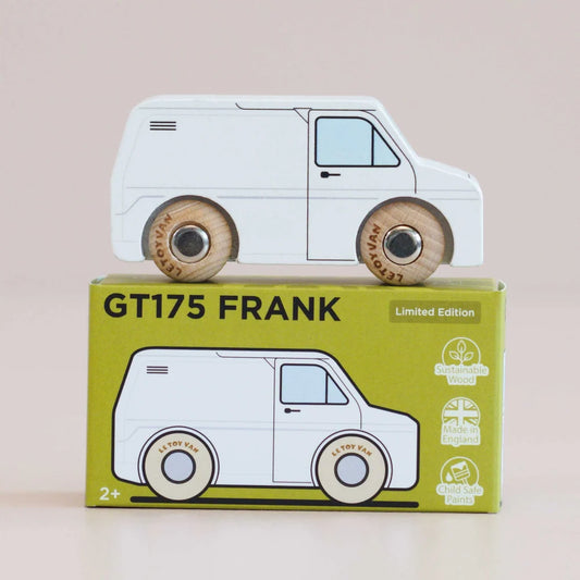 Le Toy Van - GT175 Frank