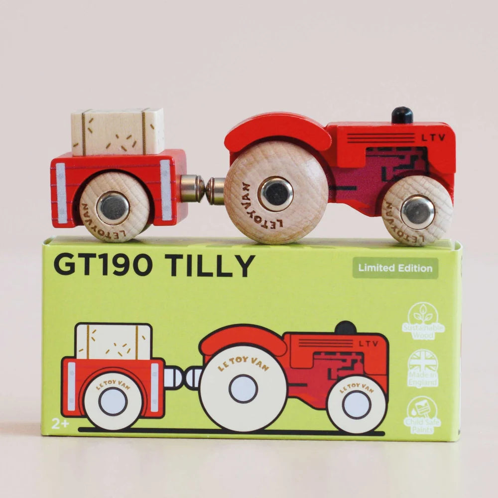 Le Toy Van - GT190 Tilly