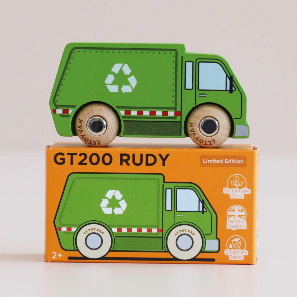 Le Toy Van - GT200 Rudy