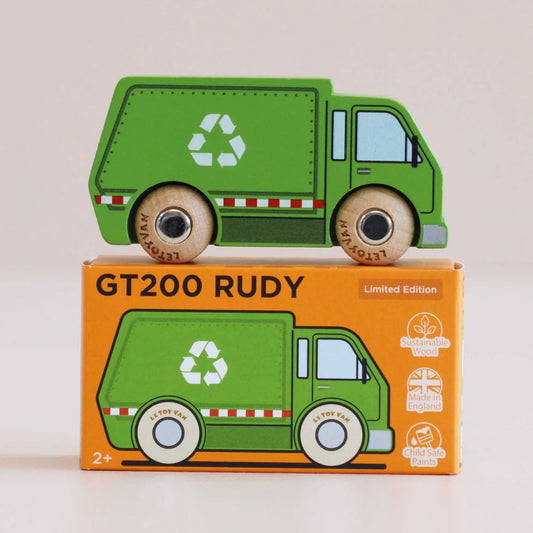 Le Toy Van - GT200 Rudy