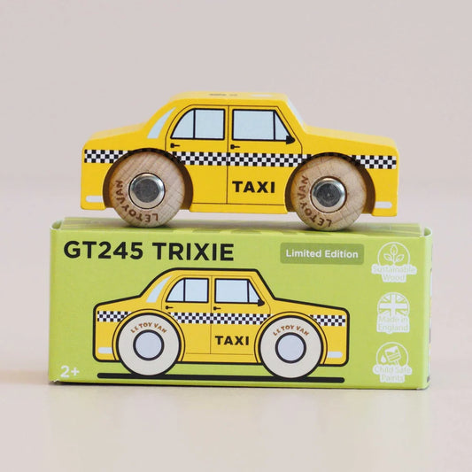 Le Toy Van - GT245 Trixie
