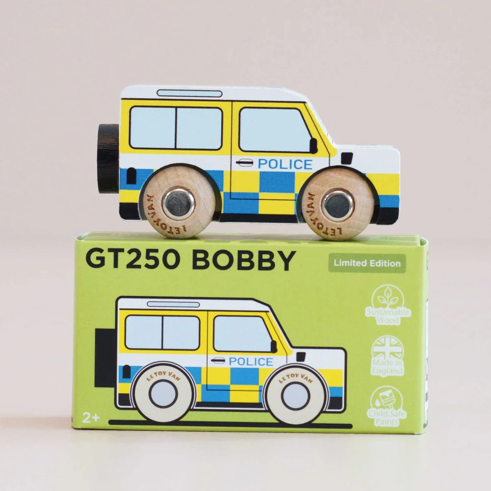 Le Toy Van - GT250 Bobby