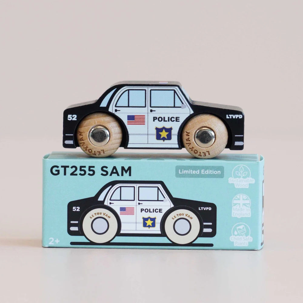 Le Toy Van - GT255 Sam