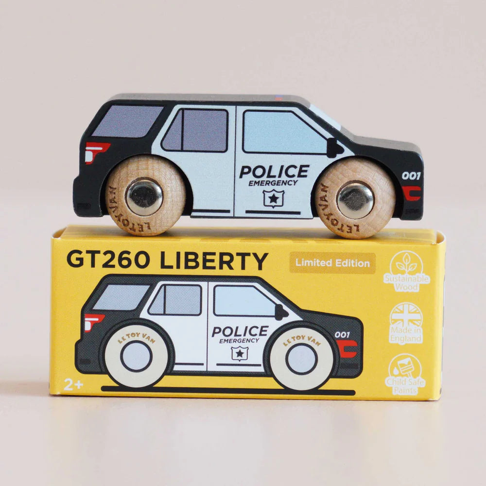 Le Toy Van - GT260 Liberty