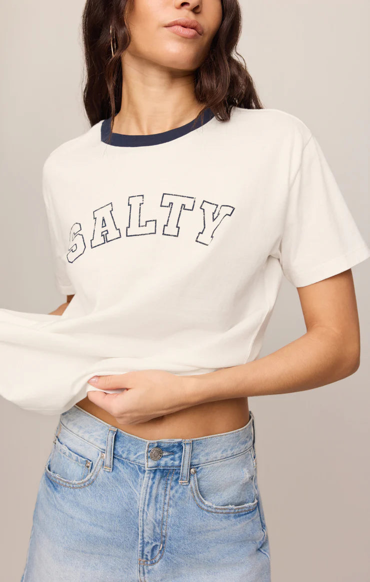 Salty Boyfriend Tee