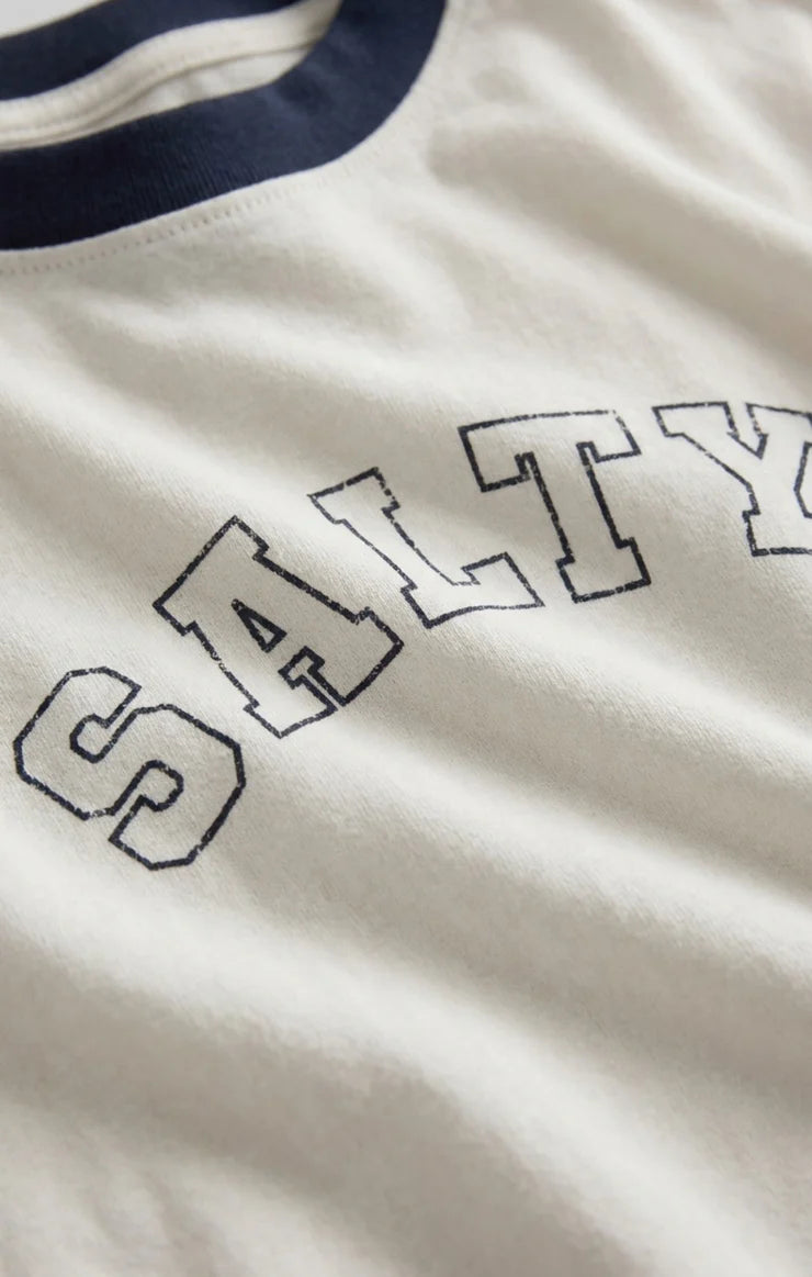 Salty Boyfriend Tee
