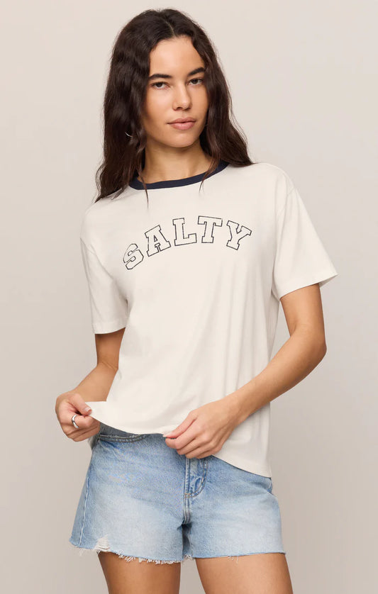 Salty Boyfriend Tee