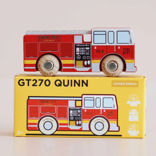 Le Toy Van - GT270 Quinn