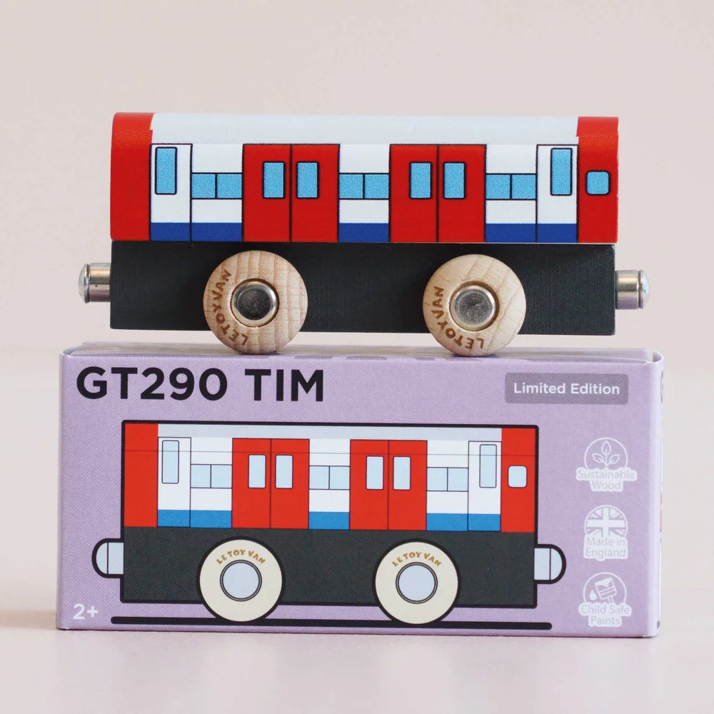 Le Toy Van - GT290 Tim