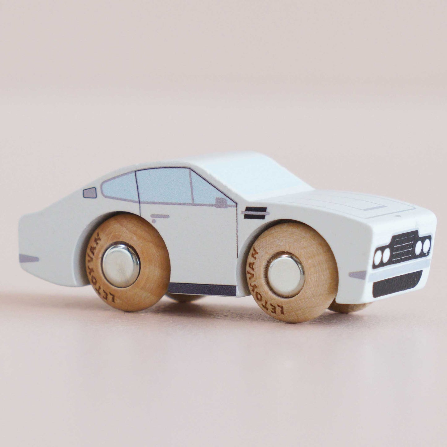 Le Toy Van - GT35 Aaron