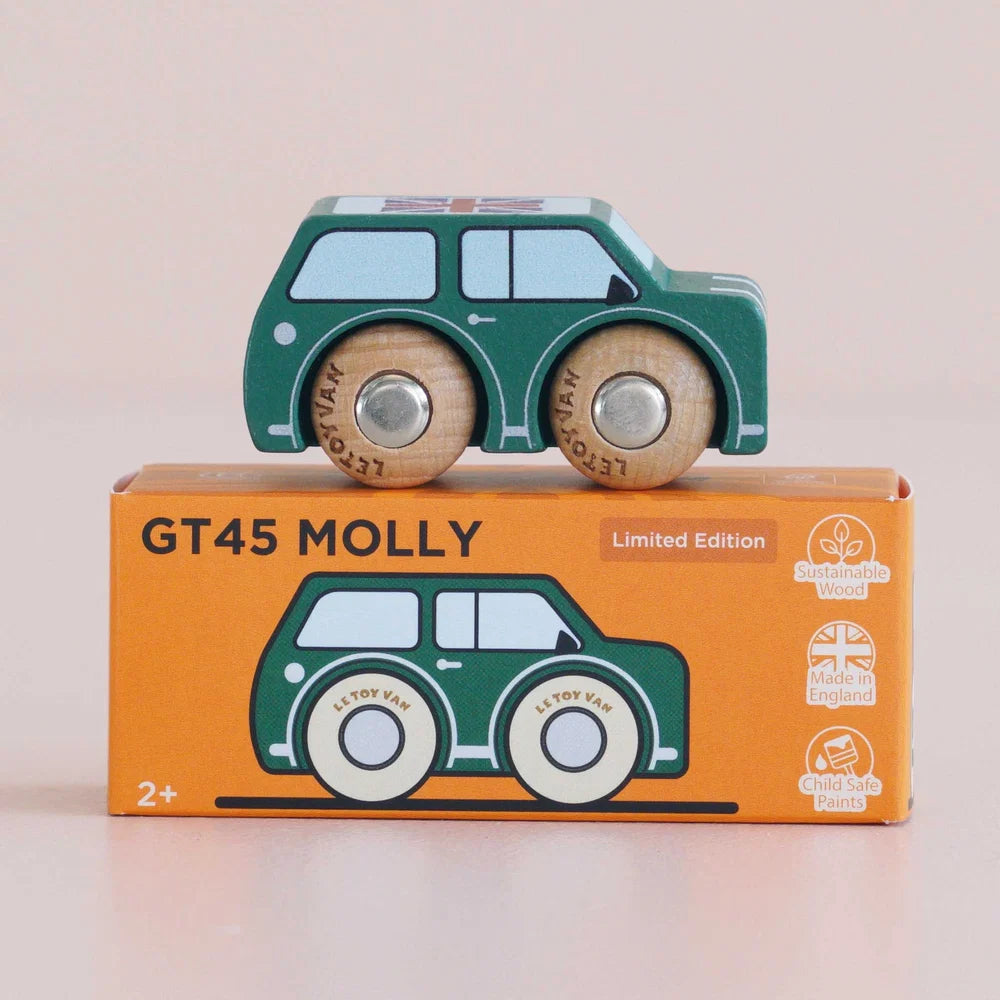 Le Toy Van - GT40 Molly