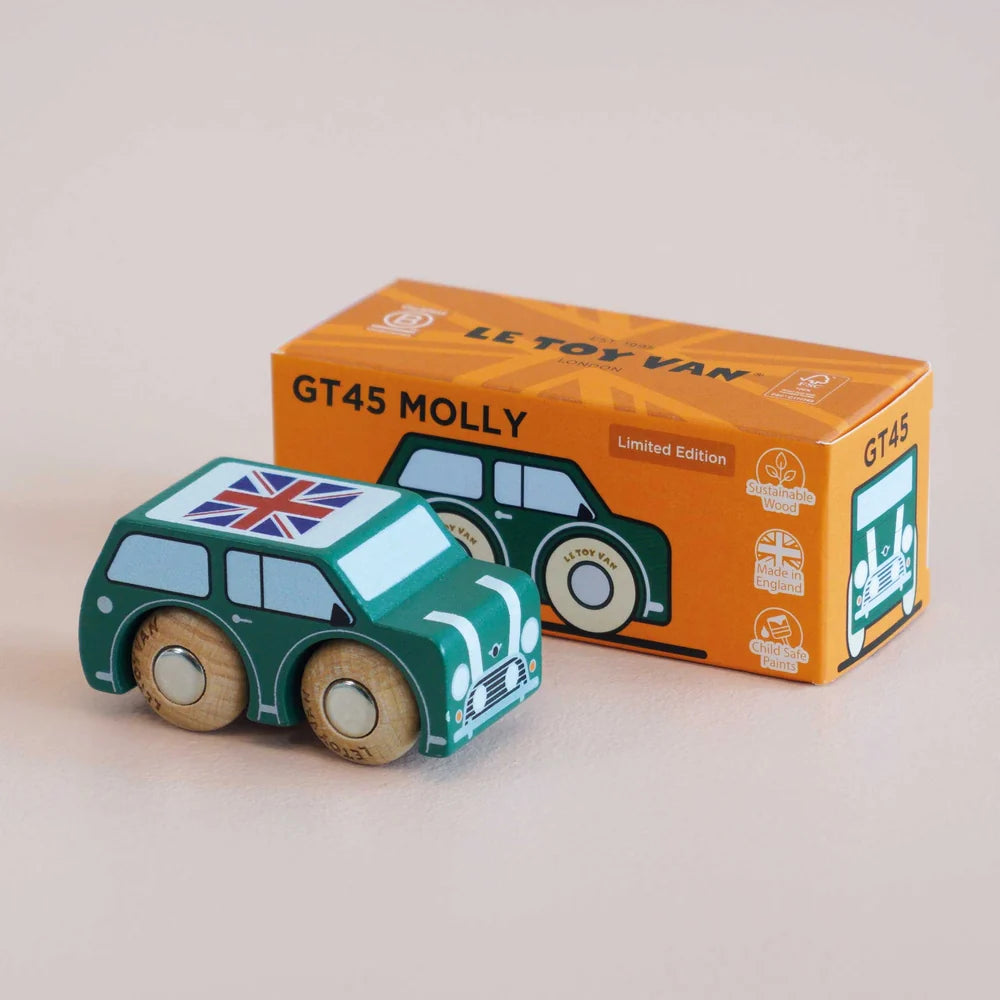 Le Toy Van - GT40 Molly