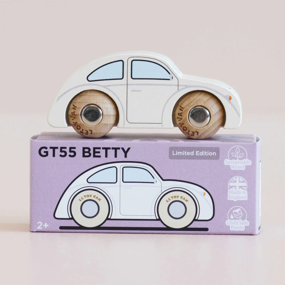 Le Toy Van - GT55 Betty