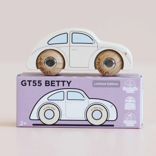 Le Toy Van - GT55 Betty