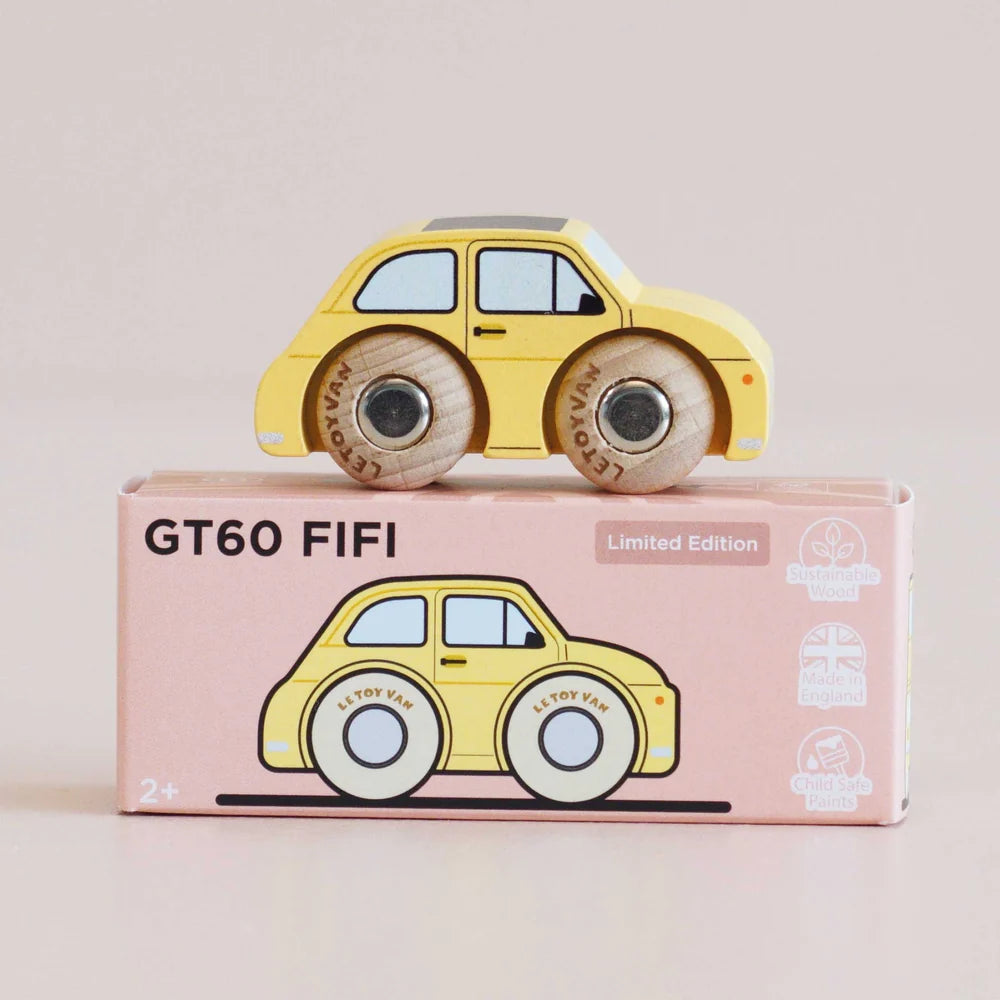 Le Toy Van - GT60 Fifi