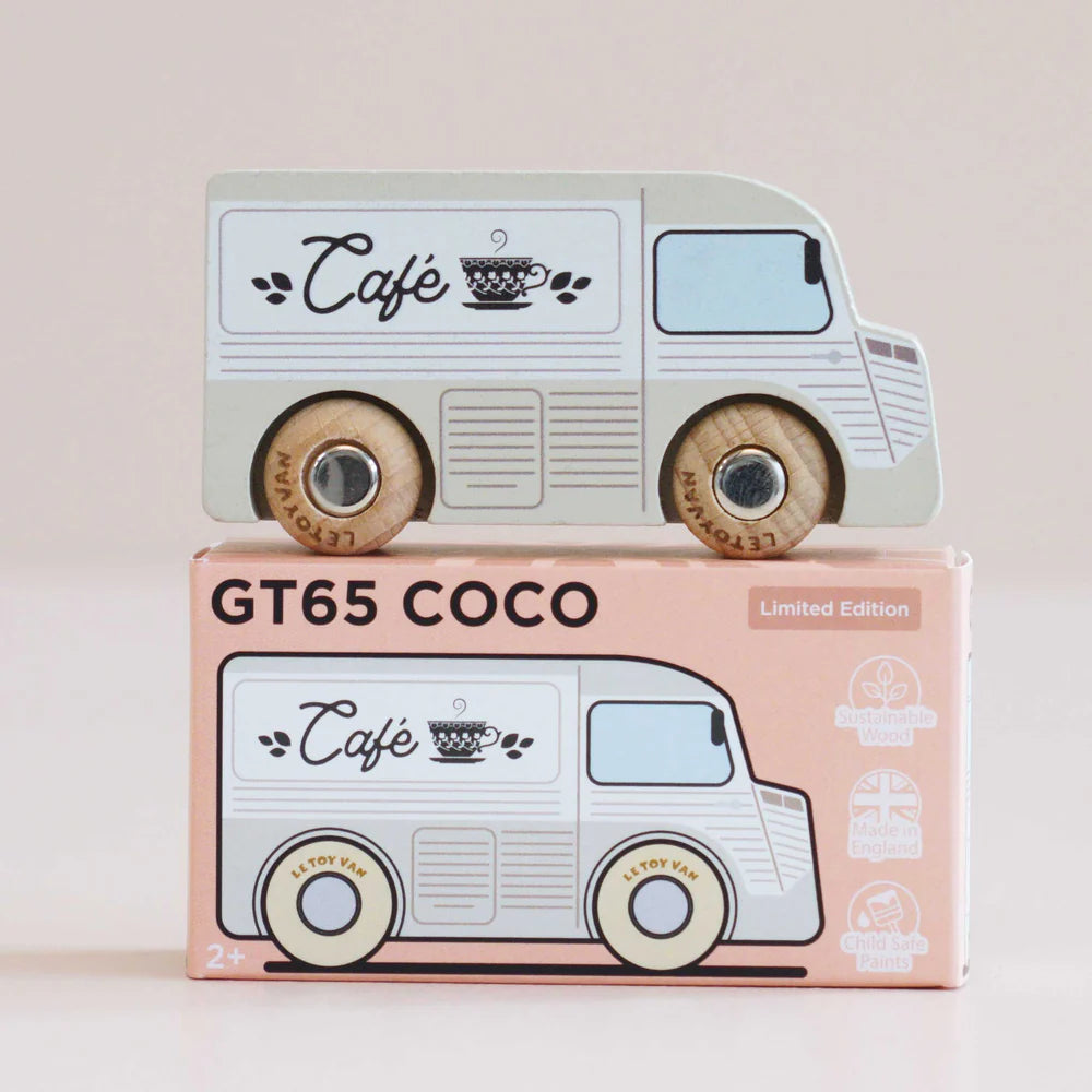 Le Toy Van - GT65 Coco