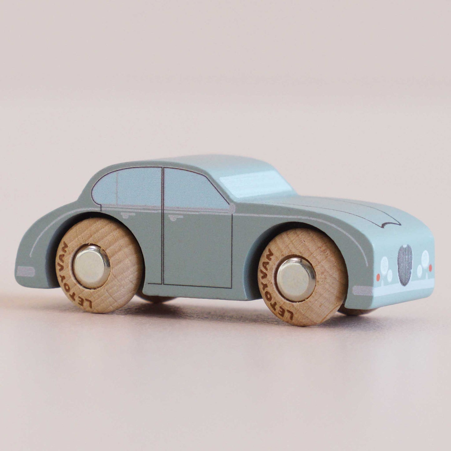 Le Toy Van - GT70 Jack