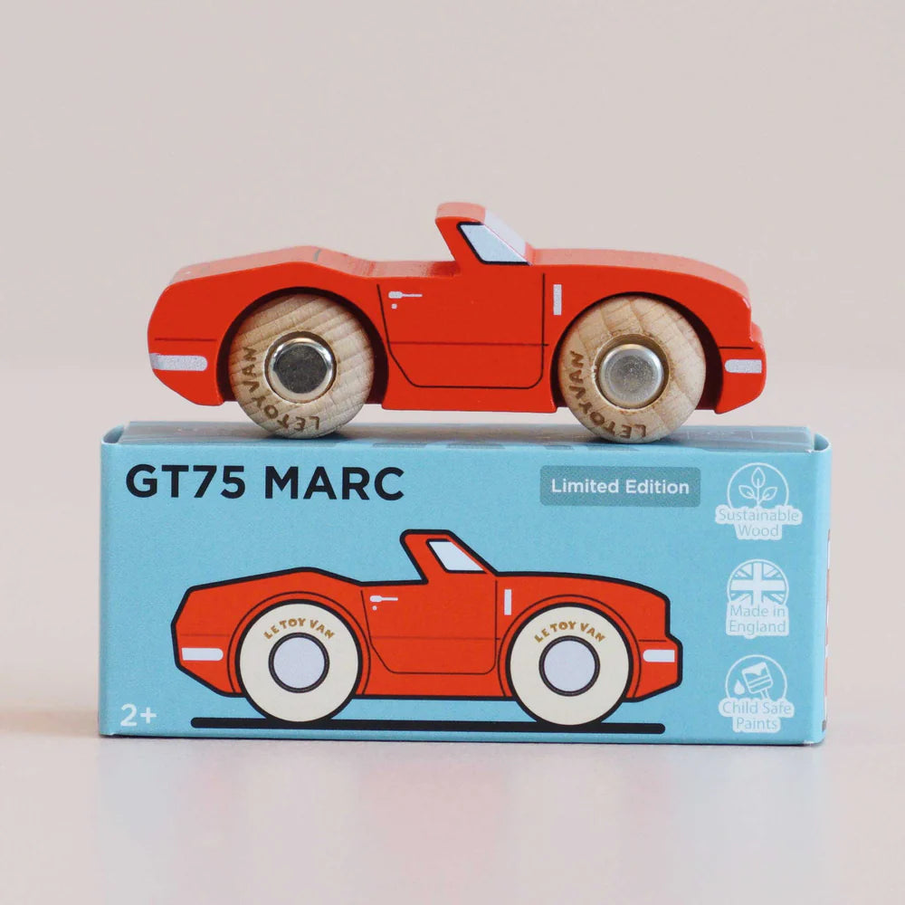 Le Toy Van - GT75 Marc