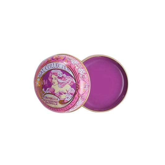 Rich Red Currant Lip Balm