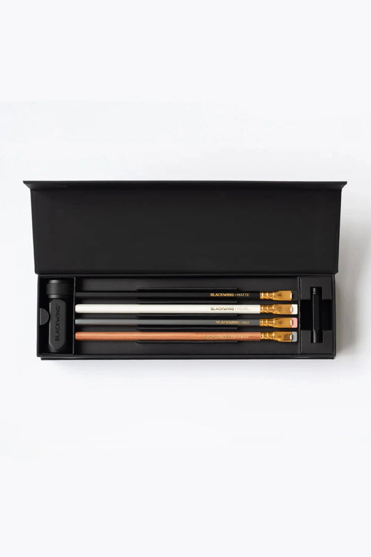 Blackwing Pencil Essentials Set