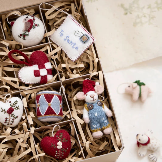 Letter to Santa