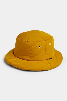 Abbott Bucket Hat